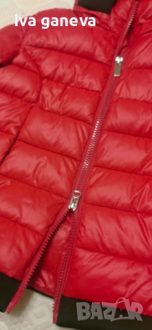 Дамско яке , снимка 4 - Якета - 53487488