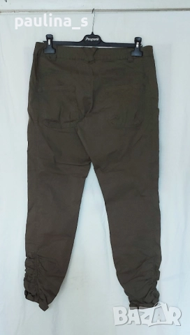 Лот / комплект в зелен цвят / зелени дънки, снимка 13 - Комплекти - 36575995