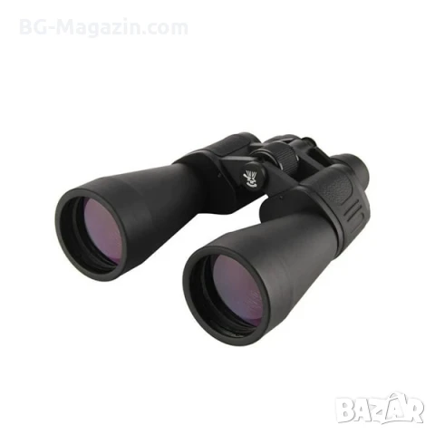 Професионален мощен ловен бинокъл Bushnell 10-90×80 за много далчни разстояния птици животни лов, снимка 7 - Екипировка - 50930517