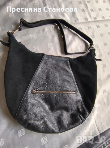 Дамска чанта Marina Creazioni , снимка 2 - Чанти - 52041549