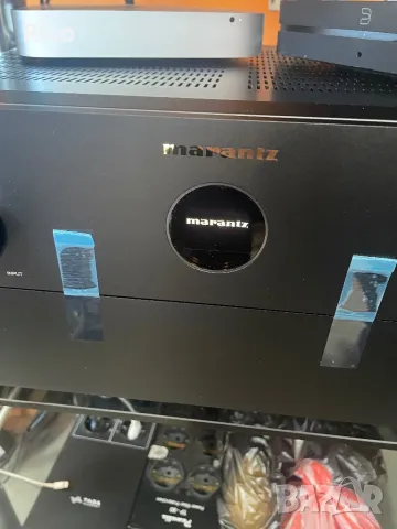 Marantz Cinema 40 Dirac Live, снимка 3 - Ресийвъри, усилватели, смесителни пултове - 49482603