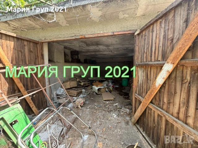 !!!ТОП ОФЕРТА!!!Продавам Двуетажна Къща с Два Гаража в село Ябълково област Хасково!!!, снимка 14 - Къщи - 51507734