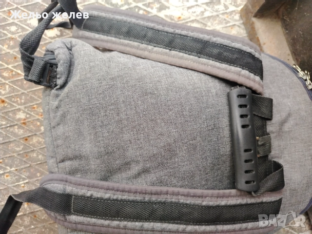 Раница унисекс, снимка 3 - Раници - 51709801