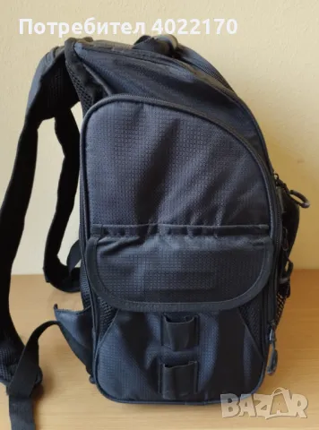 Риболовна раница AUMTISC, снимка 10 - Такъми - 48702808