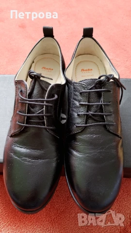 Нови естествена кожа дамски обувки, снимка 8 - Дамски ежедневни обувки - 50453190