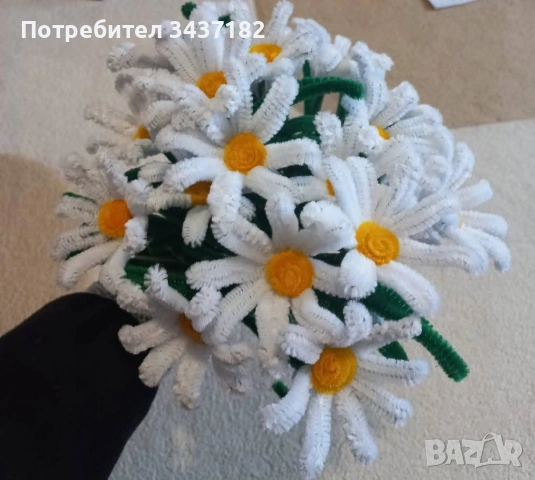 Цветни и бюджетни , снимка 6 - Декорация за дома - 53269013