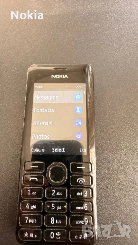 Nokia 206 , снимка 9 - Nokia - 53621187