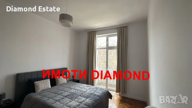 Тристаен тухлен апартамент в центъра на Димитровград, снимка 2 - Апартаменти - 49808732