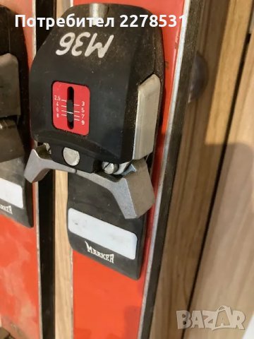 Ски обувки , Детски ски 100 см, Atomic Diva Limited Edition 159, Spalding ски/ski, снимка 15 - Зимни спортове - 48919097