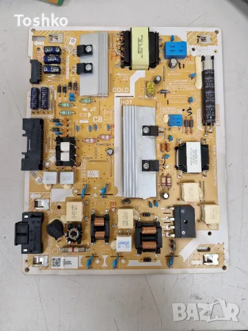 SAMSUNG QE43Q60AAU MAIN BOARD BN41-02844A BN94-16448X POWER BOARD BN44-01099A PANEL CY-QA043HGCV2V, снимка 6 - Части и Платки - 56130973
