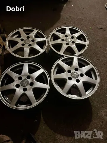 Джанти за BMW ВАГ