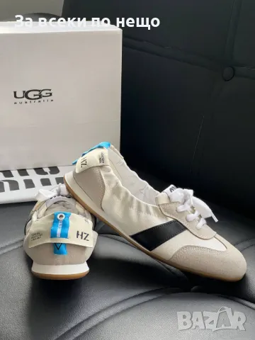 Miu Miu Дамски Маратонки👟Дамски Спортни Обувки Миу Миу - Налични Различни Цветове Код E215, снимка 7 - Маратонки - 50411277