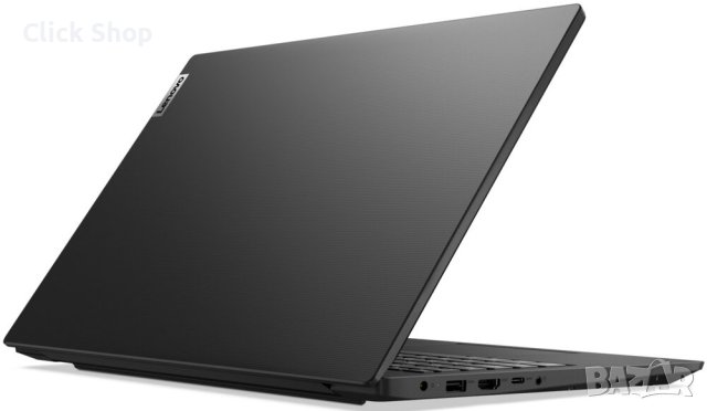Home Office лаптоп Lenovo V15 | Intel Core i3, снимка 3 - Лаптопи за дома - 41125217
