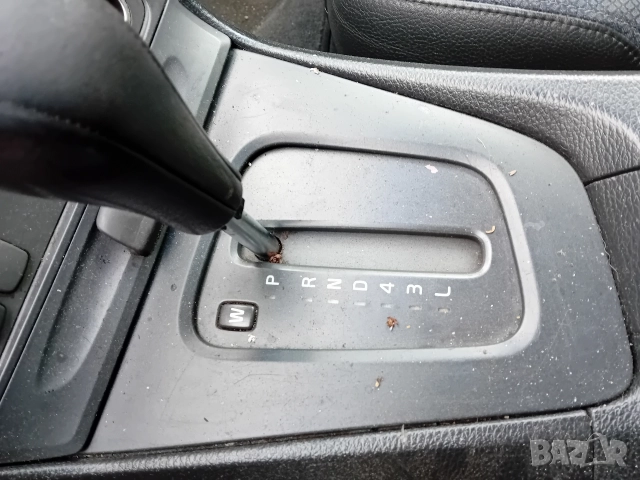 volvo s60 d5 на части, снимка 6 - Автомобили и джипове - 52876596