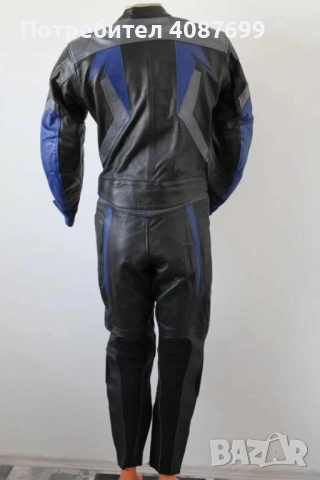 Кожен мото екип FIGO, снимка 5 - Други - 52252762