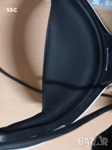 PS4/PS5 vr очила+ 4 игри ps3, снимка 2 - PlayStation конзоли - 55801694