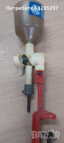 релоудинг оборудване за 16 калибър , снимка 3 - Ловно оръжие - 53691714