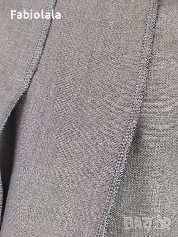 Scapa linnen plooi rok EU 44, снимка 8 - Поли - 41577964
