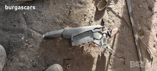 Sпирачен апарат заден ляв десен Audi A4 B7 Avant 1.9-116к.с, снимка 2 - Части - 53692659