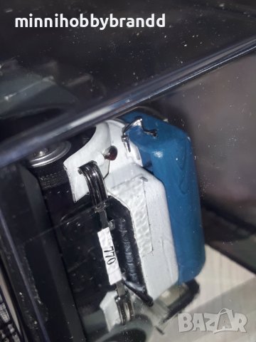 Mercedes Benz 1.43 , снимка 17 - Колекции - 41380808