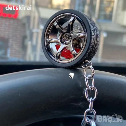 Спортни ключодържатели - различни модели, снимка 2 - Други - 50733912