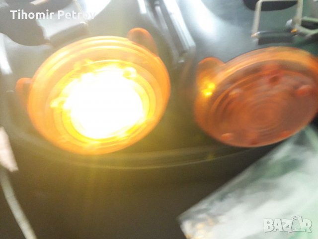Лед фенери аварийки, снимка 11 - Къмпинг осветление - 34587221
