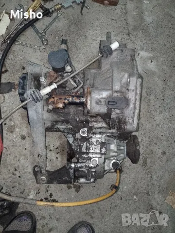 продавам двигател  пасат Б3 , снимка 6 - Части - 43072617