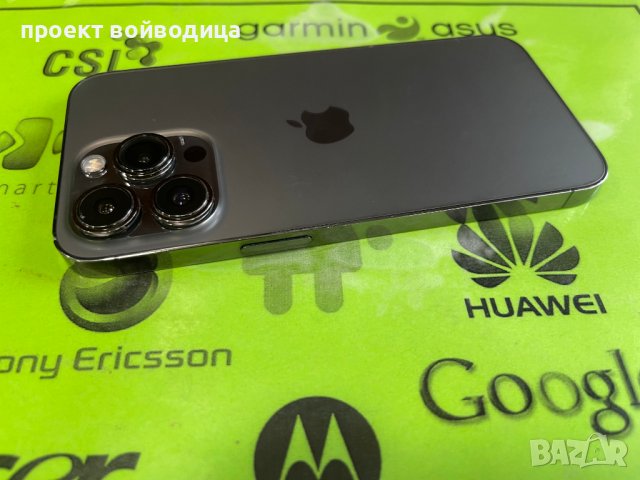 iPhone 13 Pro 512gb 90% батерия, снимка 9 - Apple iPhone - 40263522