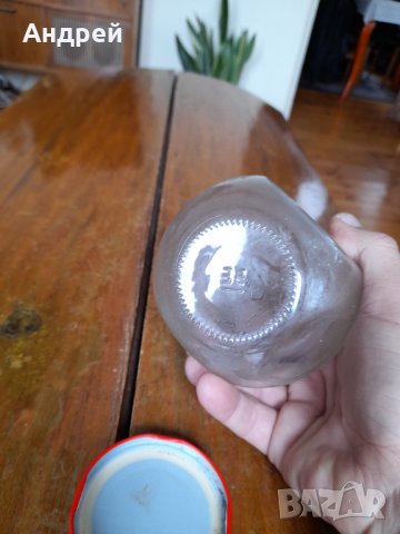 Старо бурканче Кока Кола,Coca Cola #2, снимка 7 - Други ценни предмети - 38946779