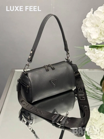 GUESS⚜️Дамски Чанти , снимка 5 - Чанти - 53179288
