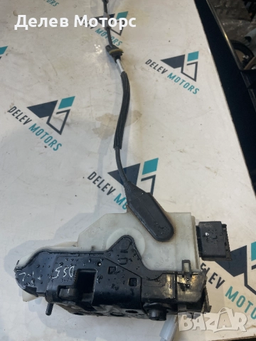 9686919280 брава предна лява от Citroen DS5 2.0 BlueHDi 180 кс., двигател AHW (DW10FC), автомотична , снимка 2 - Части - 52350606