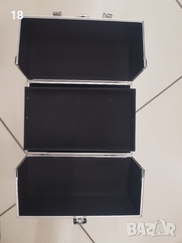 Куфарче за козметика, снимка 5 - Декоративна козметика - 40476493