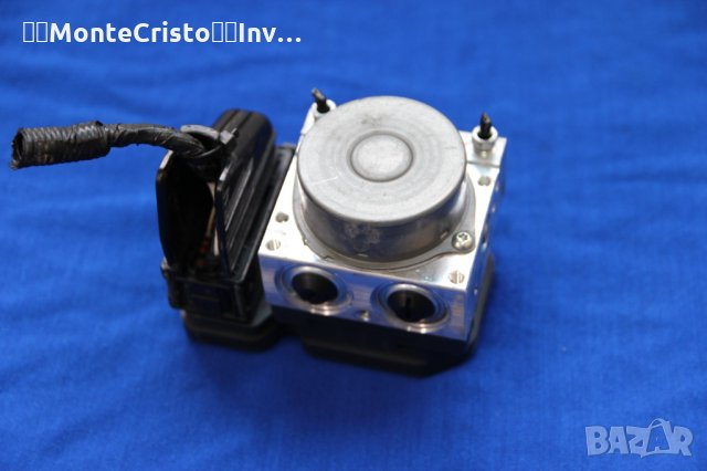 ABS модул Toyota C-HR (2016-2019г.) 44510-47070 / 4451047070 / 113040-41030 / 11304041030, снимка 5 - Части - 34719411