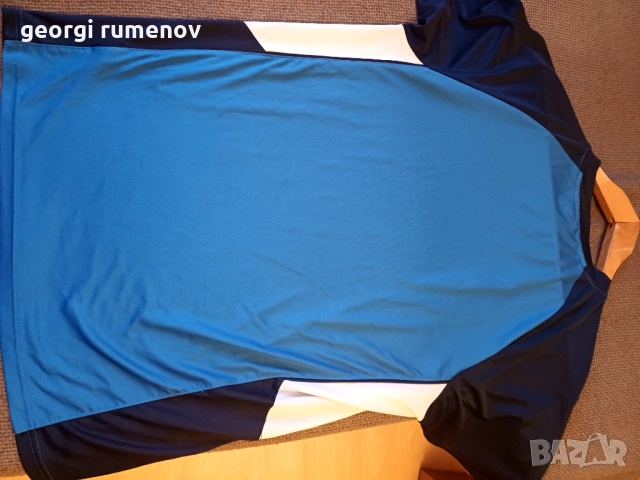 Футболна тениска на шведския отбор Kungsängens IF номер 26 Размер M, снимка 4 - Тениски - 53741125