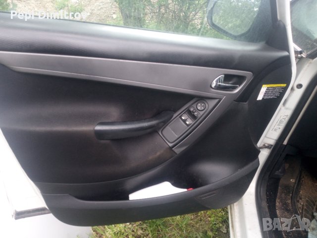 Ситроен Ц4 Пикасо  на части, снимка 12 - Автомобили и джипове - 40789795