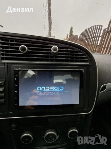 сааб / saab 93 ss 1.9 tid, снимка 12 - Автомобили и джипове - 52356169