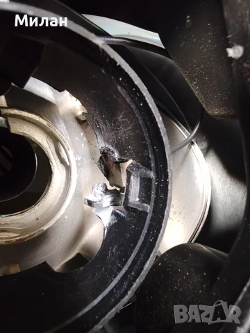 Продавам оригинални фарове за Vw golf plus cross, снимка 12 - Части - 53248794