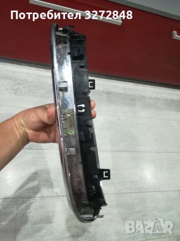 Решетка (дясно) в предна броня BMW X3;X4  /BM011. 2Y20.XX00/, снимка 3 - Аксесоари и консумативи - 40301318