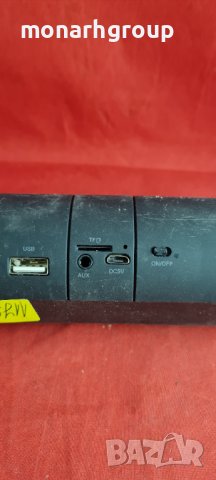 Колонка Esperanza , снимка 4 - Bluetooth тонколони - 39568931