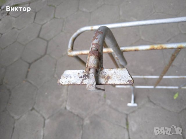 Горен багажник Lada/ Fiat 125, снимка 5 - Аксесоари и консумативи - 40954527