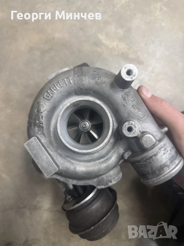 gt2256v нова среда