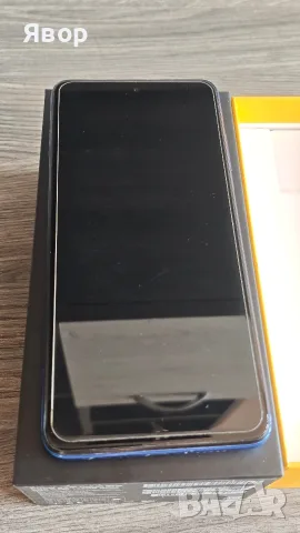 GSM Xiaomi Poco X3 NFC, 128GB, 6GB RAM, снимка 5 - Xiaomi - 56038694