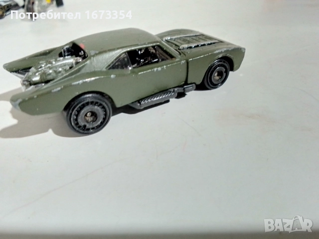 HOTWEELS, снимка 15 - Колекции - 51789306