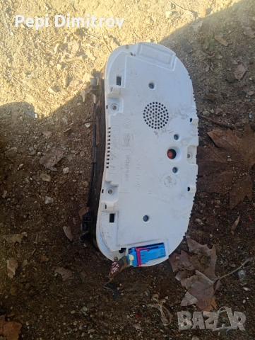 5392326600 Километраж за VW POLO 6N 1.0i 5 3923 266 00, снимка 2 - Части - 53832540