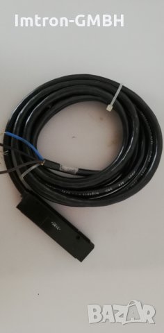  Фотоелектрични сензори от серия 42S 6006 PHOTOSWITCHR Photoelectric Sensors