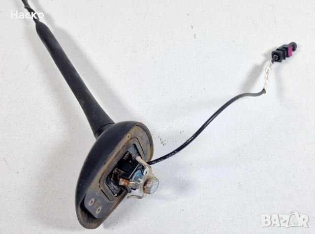 Антена Opel Insignia Meriva Опел Инсигниа Мерива 2008г-2017г 13322155, снимка 2 - Части - 53669065