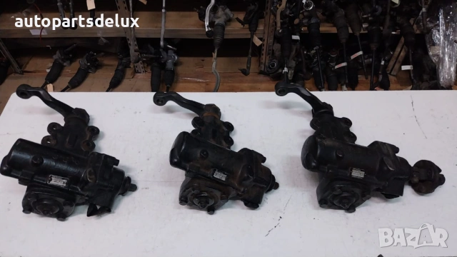 Кормилни секторни кутии Нисан, Тойота, Сузуки, снимка 5 - Части - 53084065