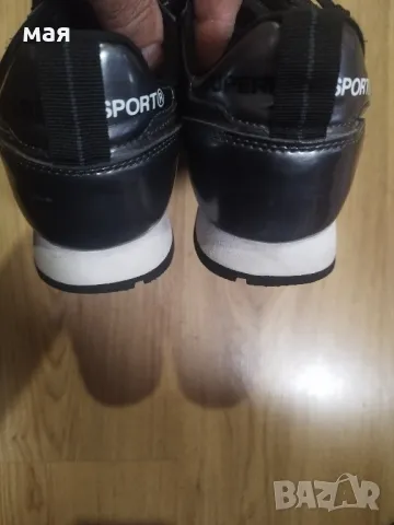 super dry-40 номер, снимка 3 - Маратонки - 49883566