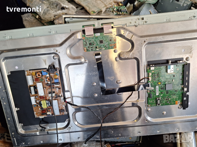 лед диоди от панел LTJ460HN01-J от телевизор SAMSUNG модел UE46D5000, снимка 3 - Части и Платки - 44739570