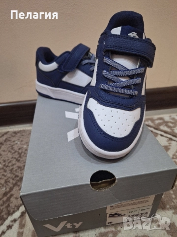 маратонки за момче , снимка 4 - Детски маратонки - 51745085